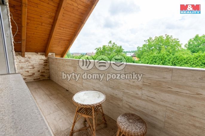 Prodej, Rodinný dům, Vratimov