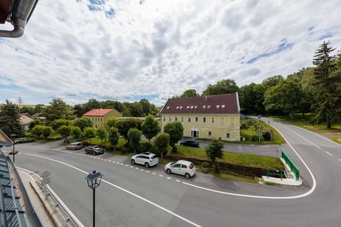 Prodej, Rodinný dům, Krásno