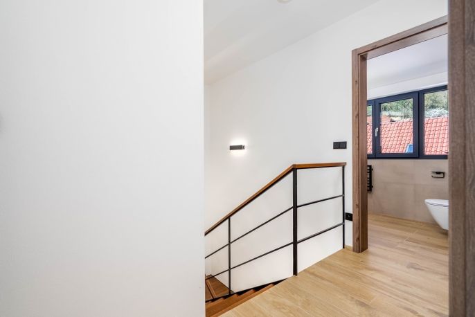 Prodej, Rodinný dům, Beroun