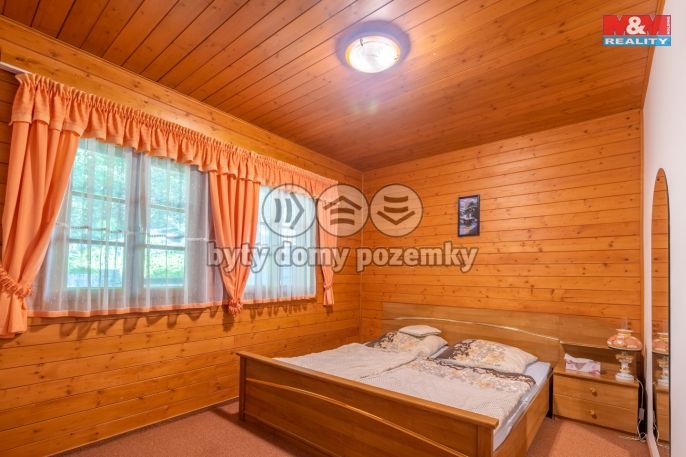 Prodej, Rodinný dům, Vratimov