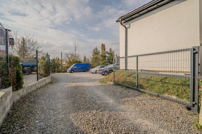 Pronájem, Obchodní objekt, Ostrava