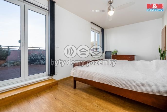 Prodej, Byt 4+kk, Praha