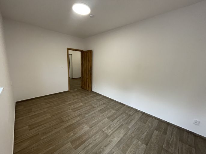 Pronájem, Kancelářský prostor, Ostrava