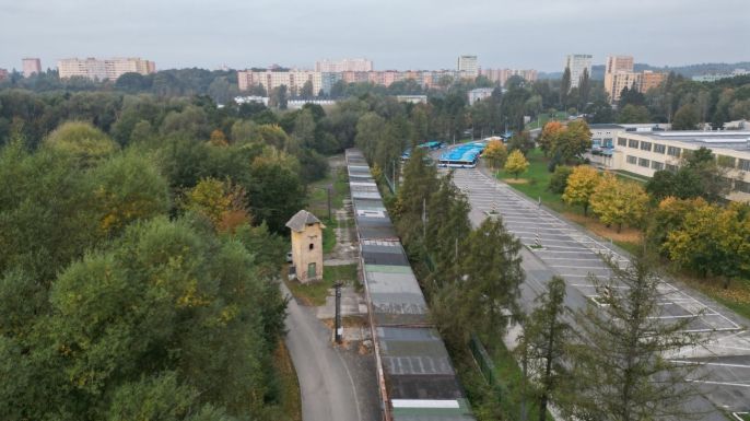 Prodej, Garáž, Ostrava
