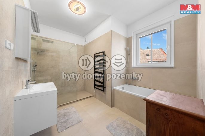 Prodej, Nájemní dům, Varnsdorf