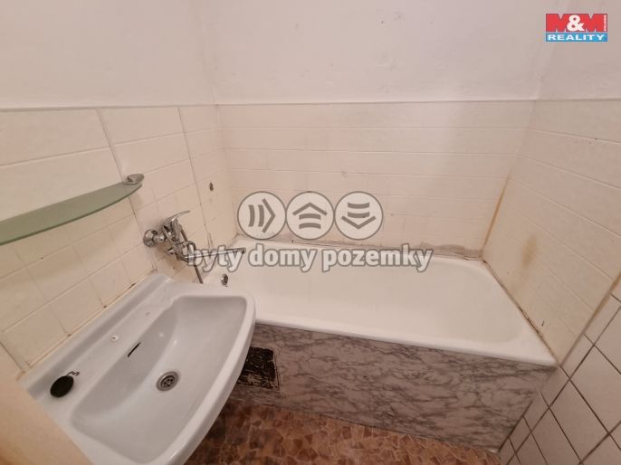 Prodej, Byt 1+1, Havířov