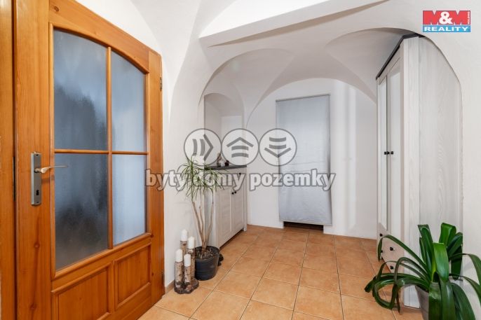 Prodej, Rodinný dům, Polná