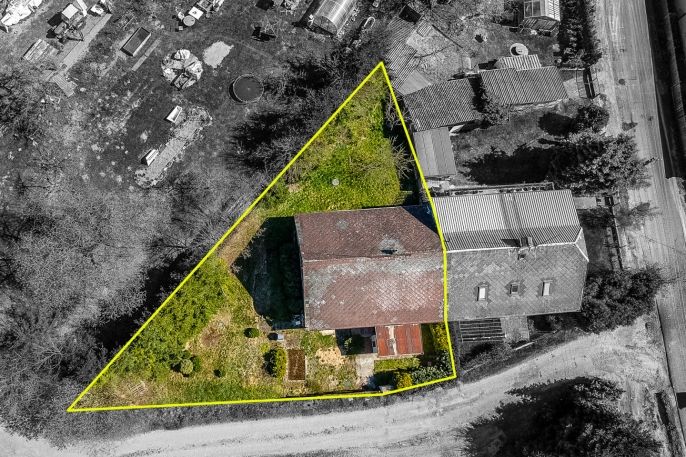 Prodej, Rodinný dům, Zbraslavice