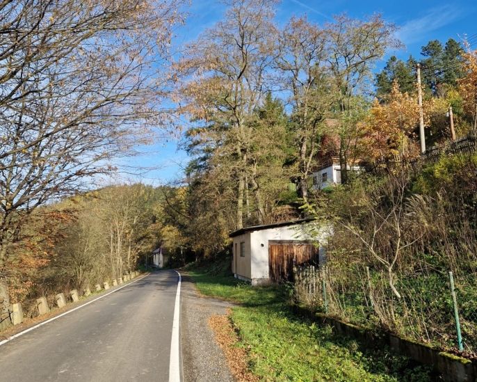 Prodej, Pozemek k bydlení, Břasy