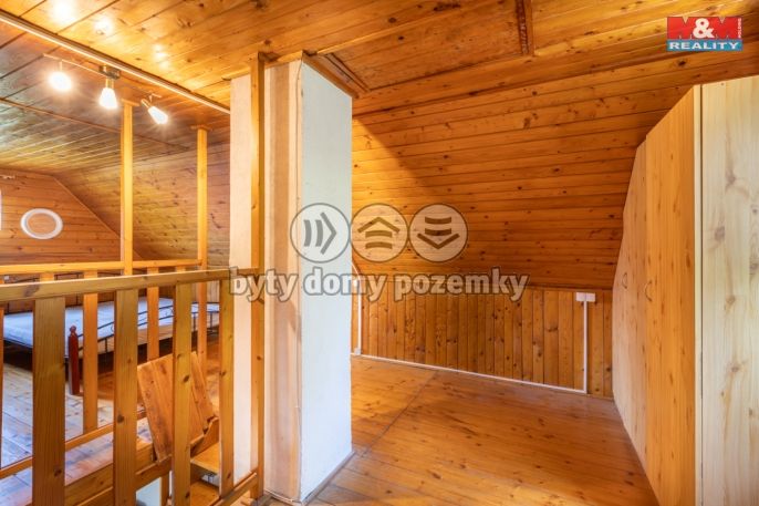 Prodej, Chata, Chotýšany