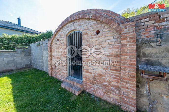 Prodej, Rodinný dům, Domoušice