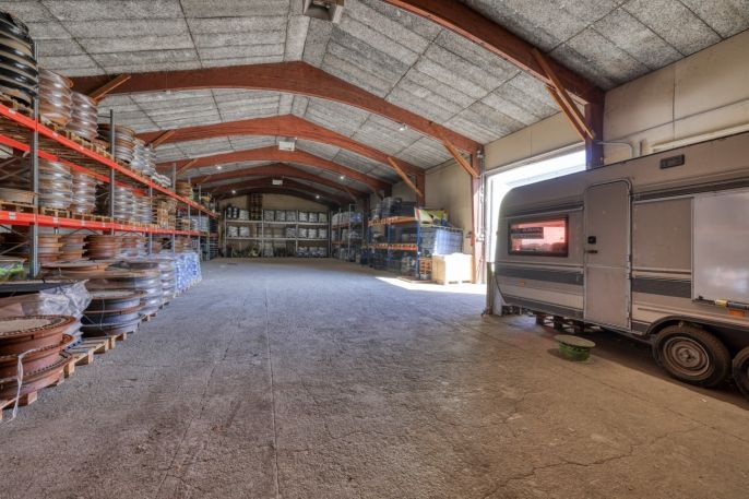 Pronájem, Sklad, Plzeň