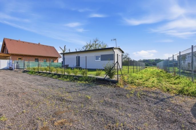 Prodej, Rodinný dům, Cítoliby