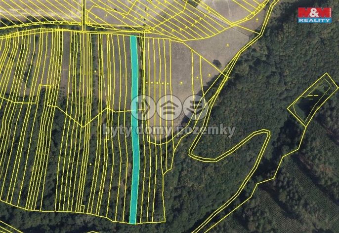 Prodej, Ostatní, Komárov