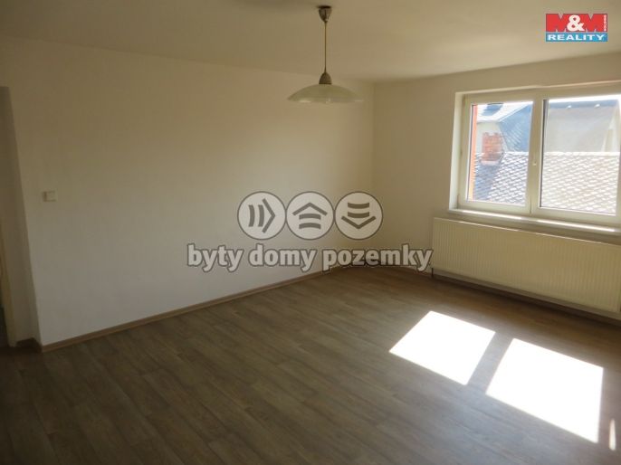 Pronájem, Byt 3+1, Kravaře