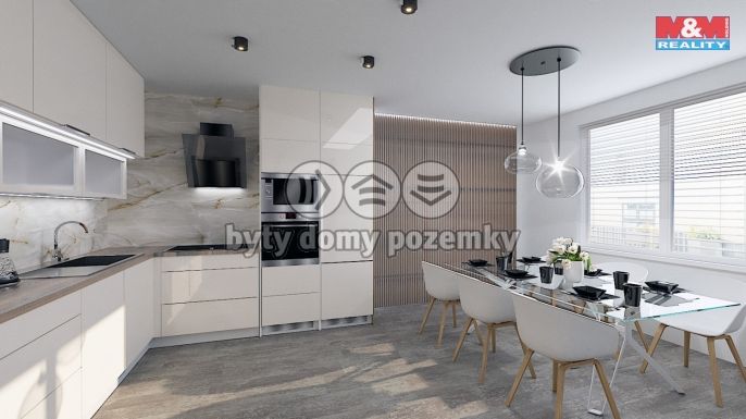 Prodej, Byt 1+kk, Nýrsko