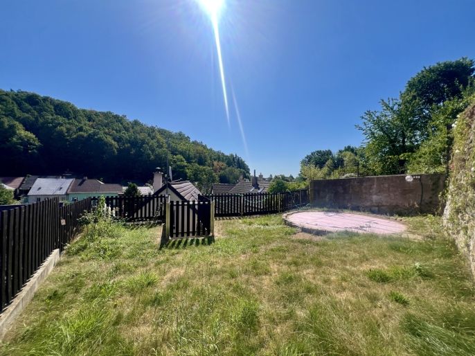 Pronájem, Rodinný dům, Kamenice nad Lipou