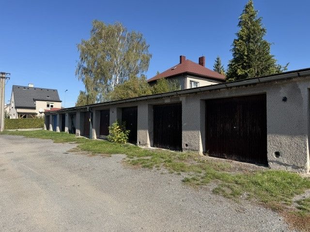 Prodej, Garáž, Rychnov nad Kněžnou