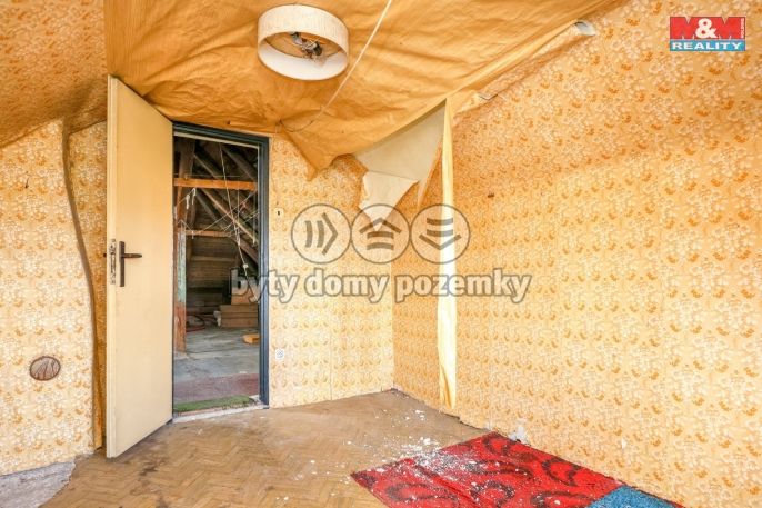 Prodej, Rodinný dům, Bludov