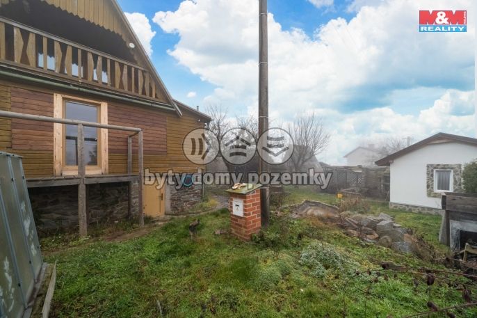 Prodej, Chata, Dražeň