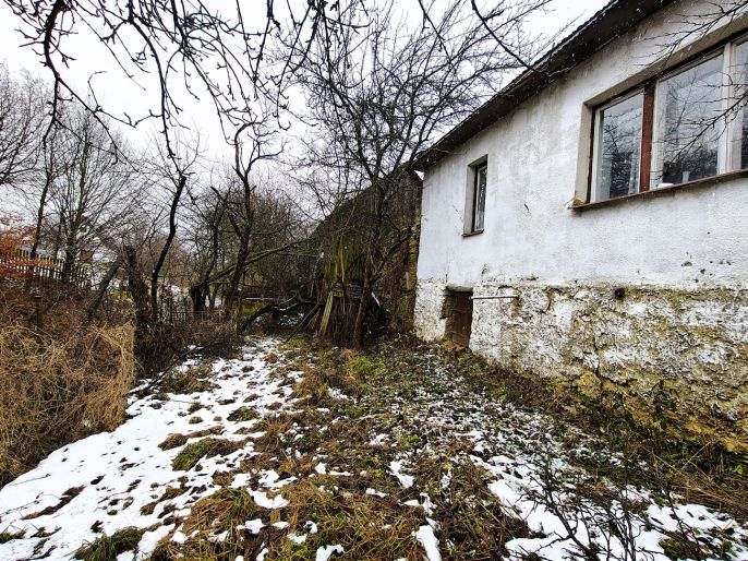 Prodej, Rodinný dům, Kamenice