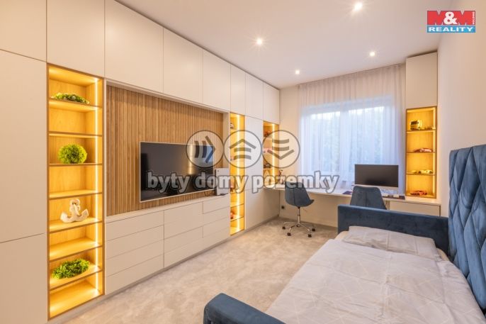 Prodej, Rodinný dům, Zlatá