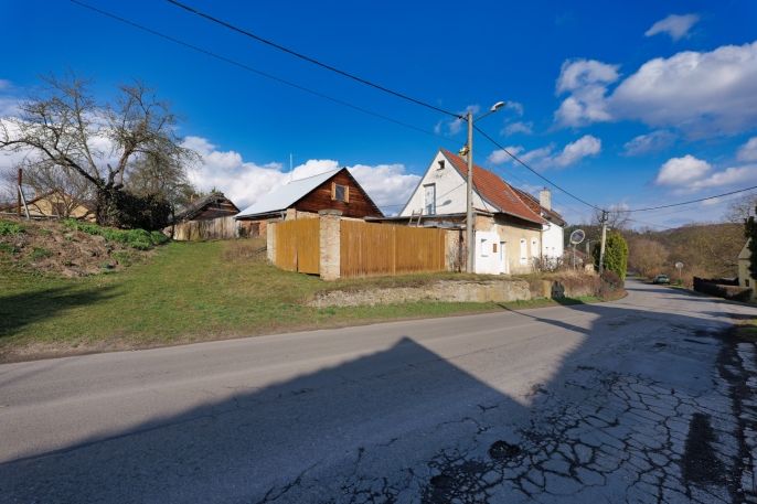 Prodej, Rodinný dům, Ptení