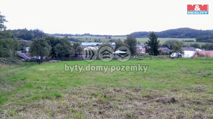 Prodej, Pozemek k bydlení, Lichnov