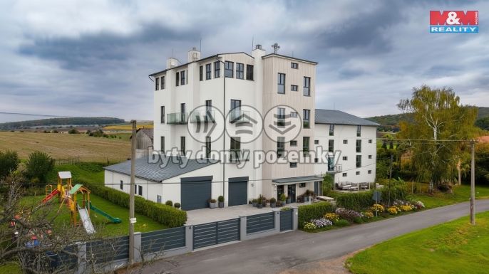 Prodej, Sklad, Křešice