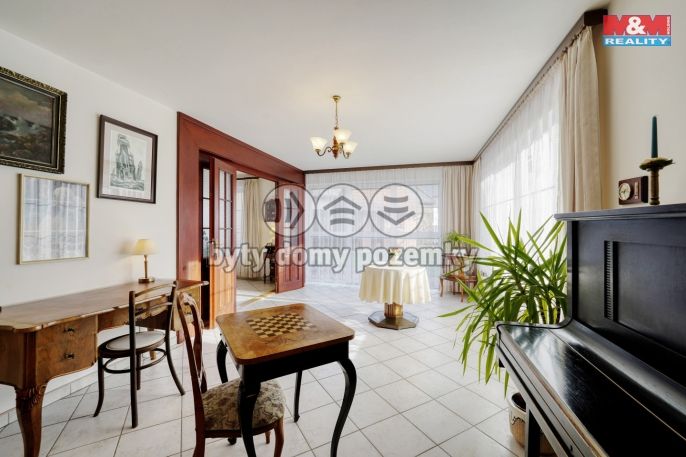 Prodej, Rodinný dům, Veleň