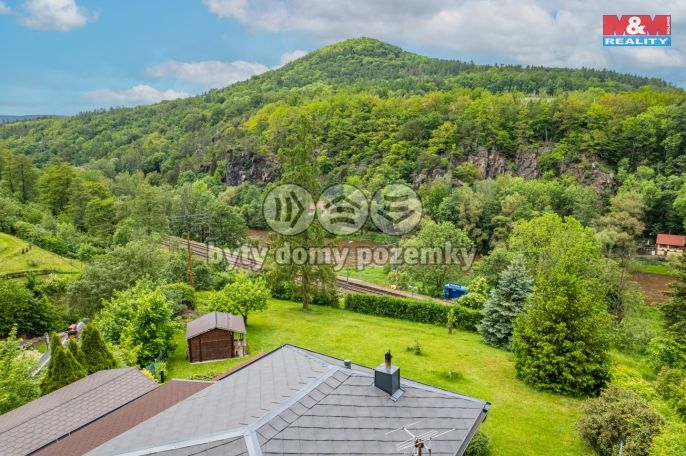 Prodej, Chata, Okounov