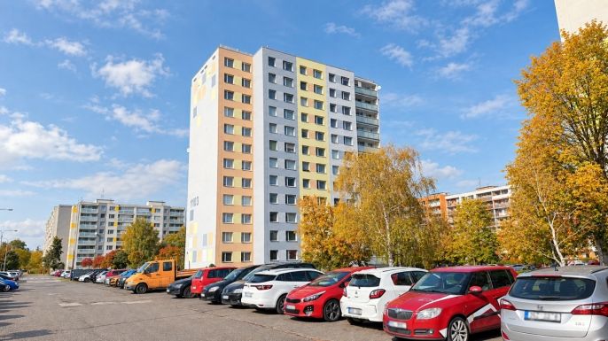 Prodej, Byt 2+kk, Mladá Boleslav