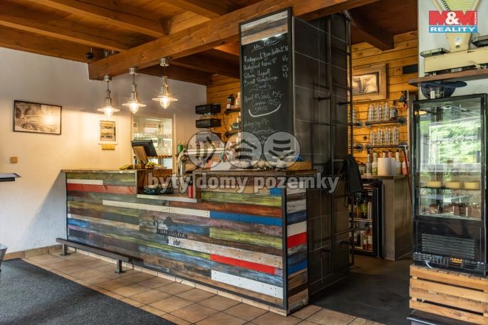 Prodej, Restaurace, stravování, Raškovice