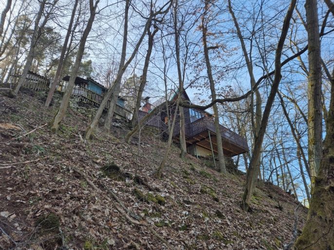 Prodej, Chata, Plešnice