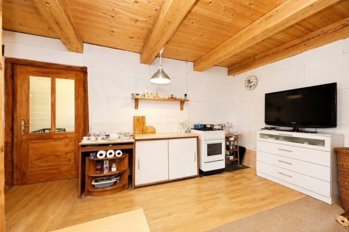 Prodej, Chata, Týn nad Bečvou