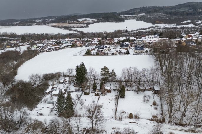 Prodej, Pozemek k bydlení, Votice