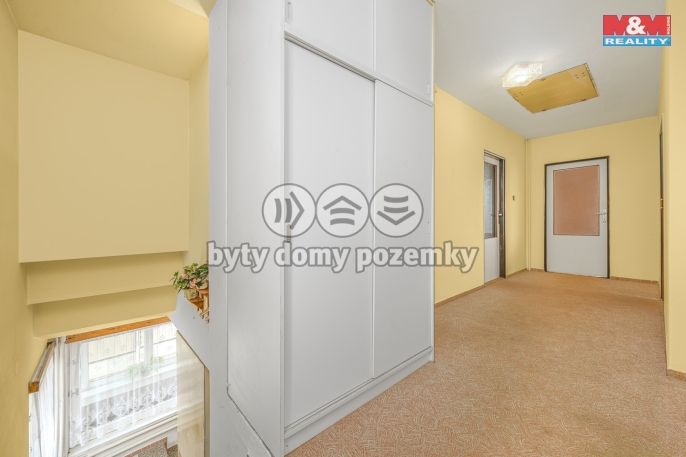 Prodej, Rodinný dům, Kluky