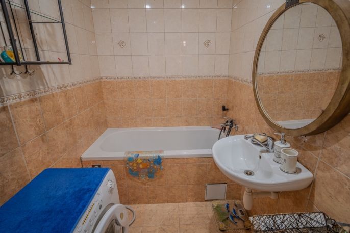 Prodej, Byt 3+1, Orlová