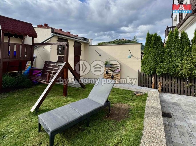 Prodej, Rodinný dům, Most