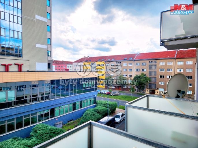 Prodej, Byt 4+kk, Praha