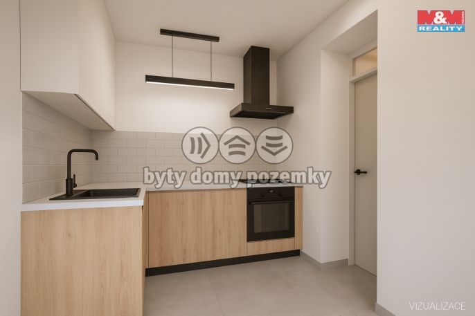 Prodej, Rodinný dům, Starý Poddvorov