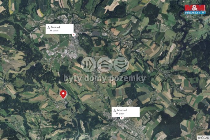 Prodej, Rodinný dům, Písečná