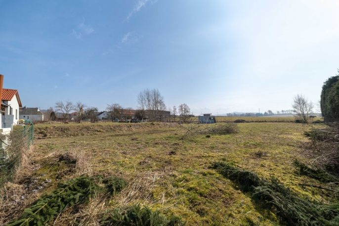 Prodej, Pozemek k bydlení, Volduchy