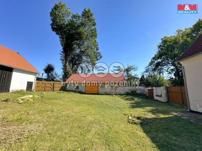 Prodej, Rodinný dům, Kamenice nad Lipou