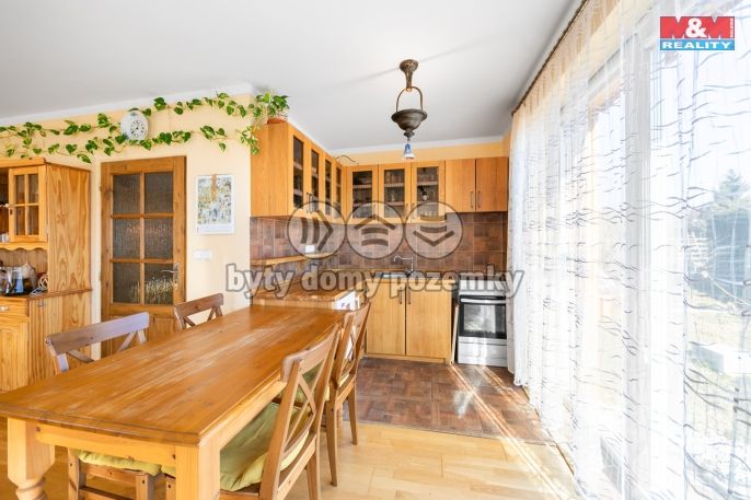 Prodej, Pozemek k bydlení, Blovice