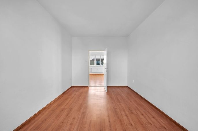 Prodej, Byt 2+1, Přelouč