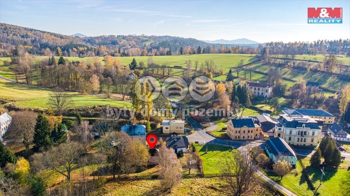 Prodej, Pozemek k bydlení, Staré Křečany