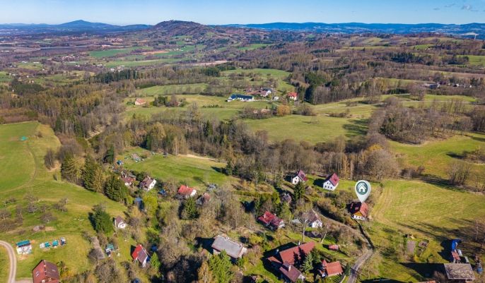Prodej, Rodinný dům, Lomnice nad Popelkou