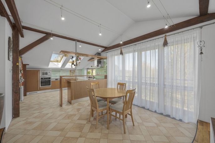 Prodej, Rodinný dům, Sulice