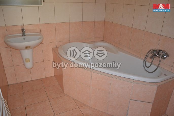 Prodej, Byt 2+1, Červený Kostelec